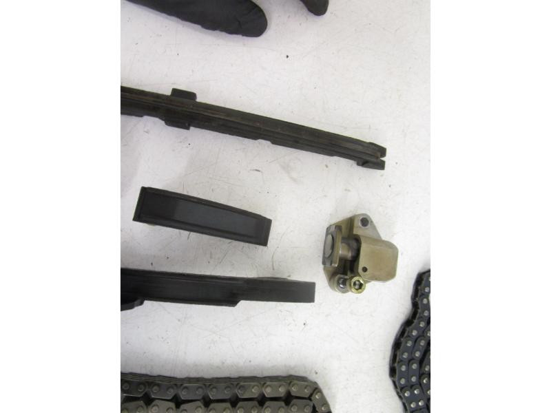 01 Kawasaki ZX 7R Ninja Cam Chain Tensioner Guides 12048-1120 1996